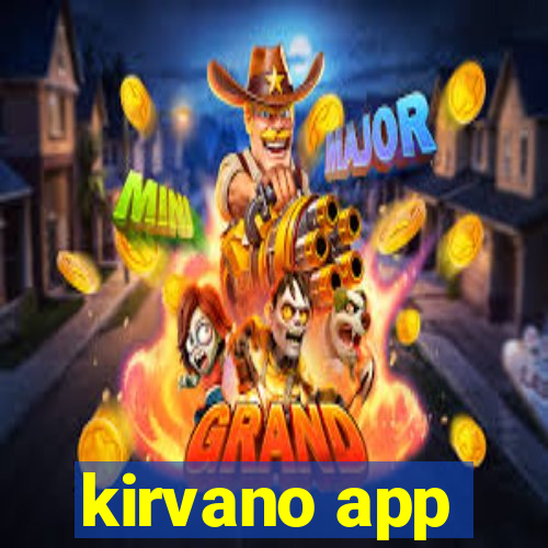 kirvano app